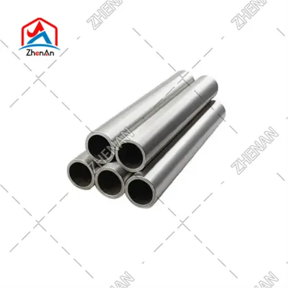 Tantalum Tungsten Alloy Materials