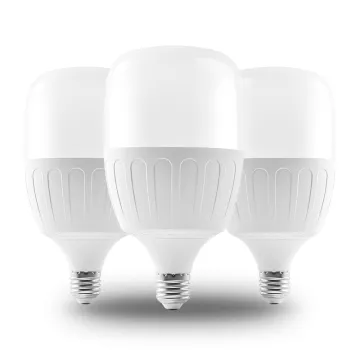 Energy Saving LED Globe Lamp with T-Shape Housing and E27 Socket