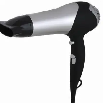 Hair dryer, measures 226x89x276mm