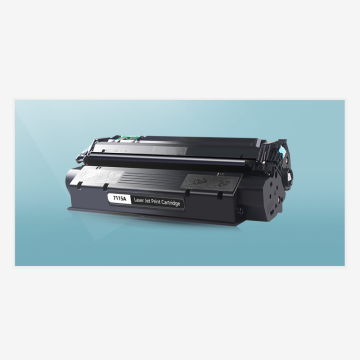 Toner Cartridge for HP1200