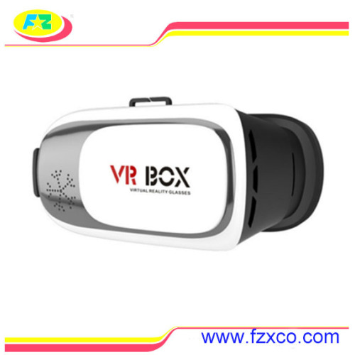3D Headset Virtual World PC Games Glasses