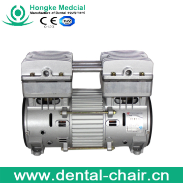 Oil Free Electric Portable Air Compressors Motor for Sale