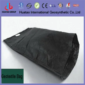 geotextile geo tube