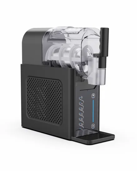 2L slush machine frozen margarita machine with alcohol