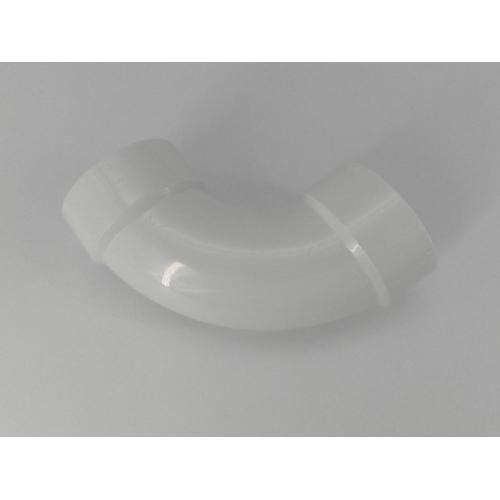 Τα εξαρτήματα PVC 3 ιντσών 90 ° Long Turn Elbow