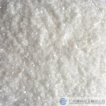 The Sodium molybdate dihydrate