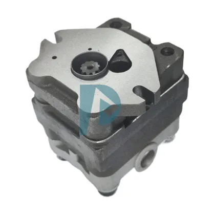 Hydraulic Pump Accessory Shop: Specializing in Nachi PVD-1B Gear Pump Components for Excavators