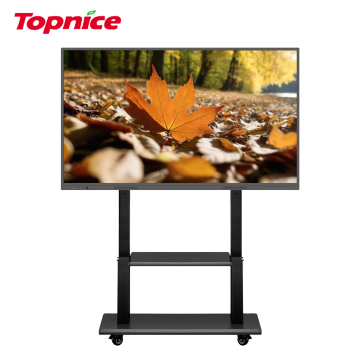 Topnice Digital Blackboard with Writing Projection for Interactive Conference and Teaching Display