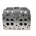 KOMATSU S6D105-1 engine CYLINDER HEAD 6137-12-1020