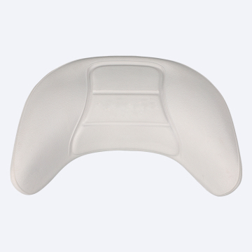 Tspk Bath Bantal: Bantal bak mandi ergonomis untuk istirahat spa mewah