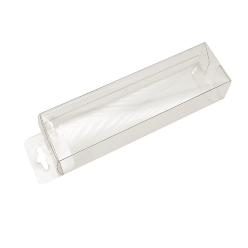 Customized Plastic Clear Fishing Lure Packaging Blister Box