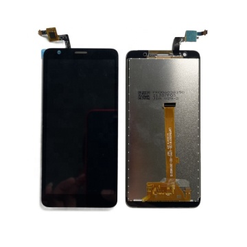 ZTE Blade L8 A3 2019 LCD Display and Touch Digitizer Assembly Replacement