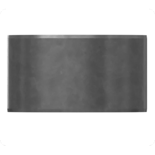 988G Wheel Loader 210.228 mm Outer Diameter Sleeve Bearing 339-0313/3390313