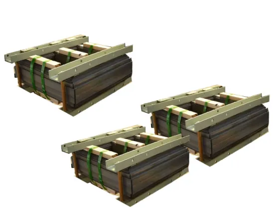 Chuangjia UI Laminations