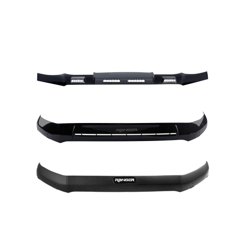 Ford Ranger bonnet guard