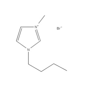 1-Butil-3-metilimidazolium Bromida