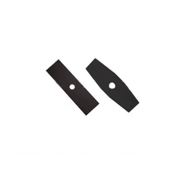 Chinese Brush Cutter Spares Parts Metal Blade 2T