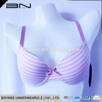 High Quality Competitive Price Private Label Women Bra Underwear