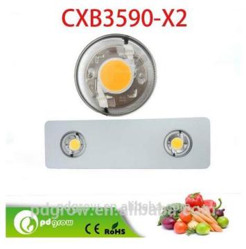 Neueste Produkte 300w LED wachsen Lichter mit VEG &amp; Flower &amp; UVB Vollspektrum wasserdichte LED wachsen Lichtleiste