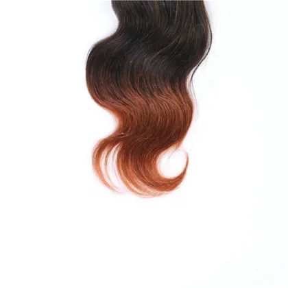 No Shedding No Tangle Natural Brazilian human  hair Body Wave 2pcs Sew in Weave  Body Wave Hair
