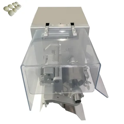 Mango Core Machine Desktop Small Peach Apple Kiwi Peeler