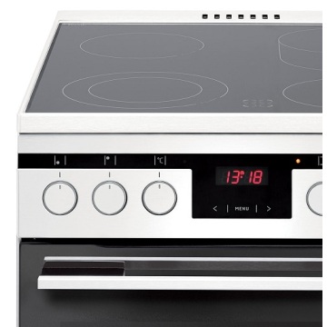 Amica Ovens and Hobs Freestanding