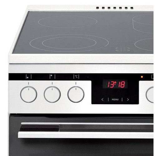 Amica Ovens and Hobs Freestanding