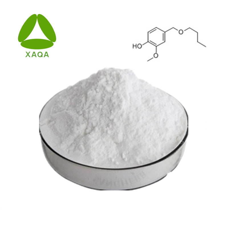 Cosmetica Grade Vanillyl Butyl Ether Poeder CAS 82654-98-6