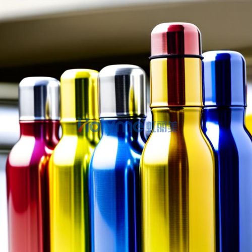 Bonding Metal Plane Powder Coating