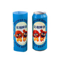 Custom Beer Brewing Can Shrink Wraps