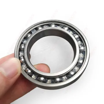 6930 HXHV Thin Brass Cage Deep Groove Ball Bearing Size 150x210x28 mm