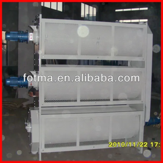 MDJY rice length grader