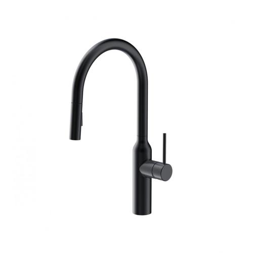 Professional Sink Faucet Kitchen pull down Pull Out Kitchen Sink Mixer Supplier