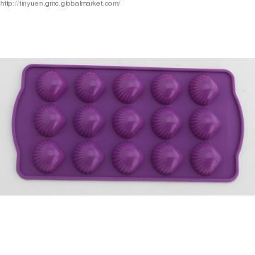 Silicone Chocolate Mould