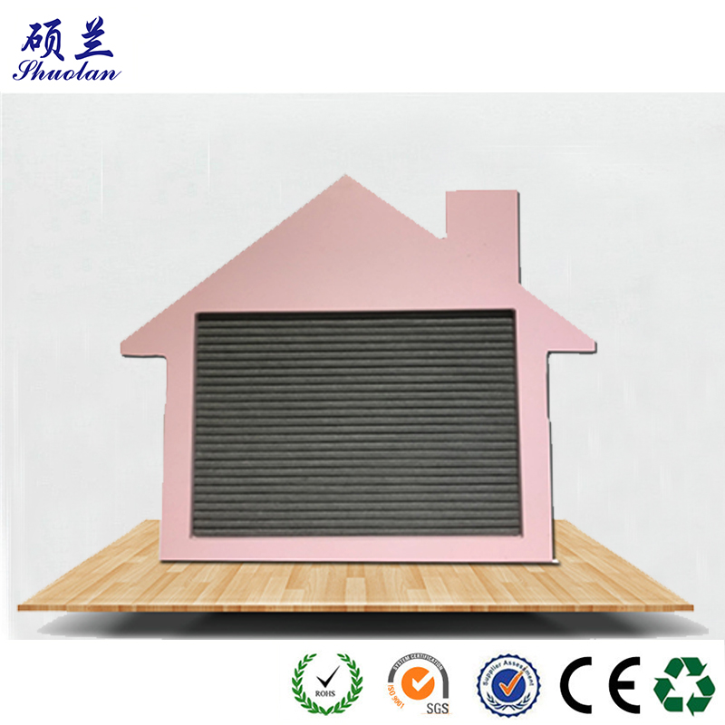 Good Quality Felt Board Good Quality Felt Board