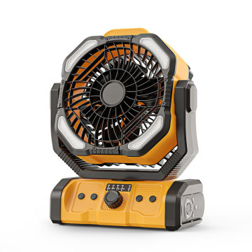 Outdoor Patio Fans Waterproof