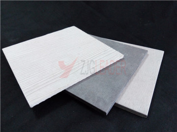High density non asbestos fiber cement board