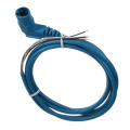 Custom Medical Wire 4 Pins Male Plug Cable