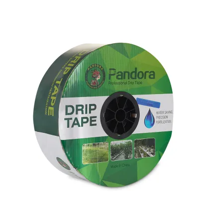 Pandora 16mm Farm Irrigation Pipe and Drip Irrigation System for Agriculture