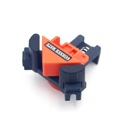 ABS 4PCS Corner Clamps