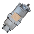 high pressure gear pump 705-51-30290 for D155A-3 bulldozer