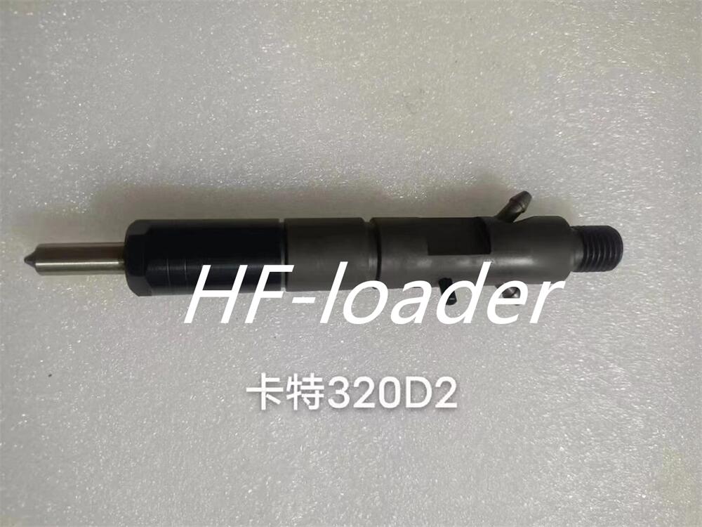 Diesel Engine Injector for Caterppillar 320D2 320D 336D