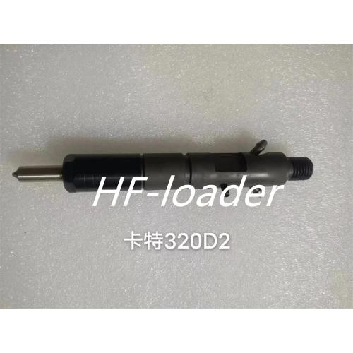 Diesel Engine Injector for Caterppillar 320D2 320D 336D