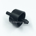 Precision CNC Machining Plastic Medical Parts