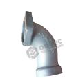 Siphón de refrigerante 4110702721015 200V06302-0657 LGMG MT88