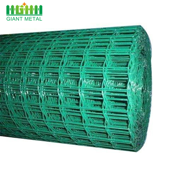 galvanized welded wire mesh gabion box