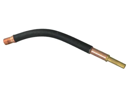 Tweco welding torches