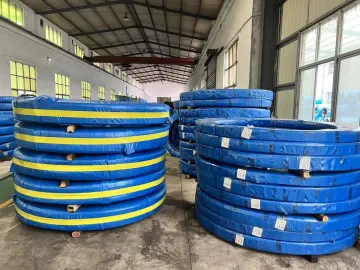 Spring Wire for Mattress