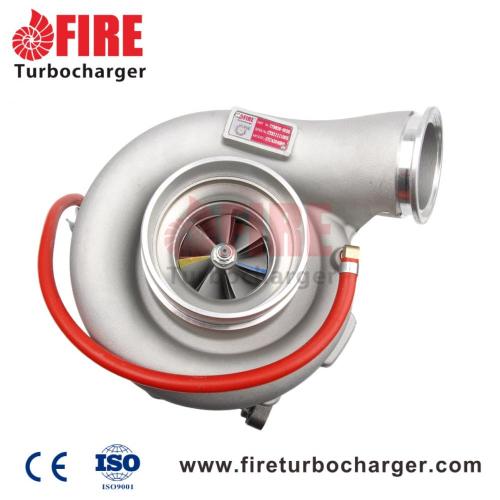Turbófeltöltő GTC4294bns 779839-5026S 2057669 Scania számára