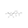 Agenti immunosoppressivi Mizoribine Cas numero 50924-49-7